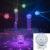 Eurolite LED B-40 Laser Beam effect wit