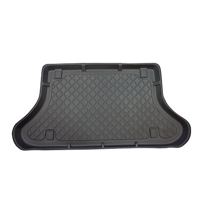 Kofferbakmat passend voor Land Rover Freelander 5-deurs 1997-2006 192870