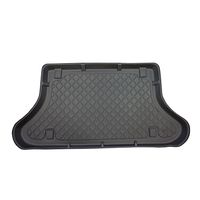 Kofferbakmat passend voor Land Rover Freelander 5-deurs 1997-2006 192870