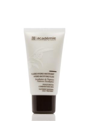 Académie Face Dagcrème Aromatherapie Hydro-Matifying Fluid 50ml