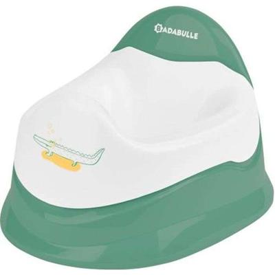 Badabulle Leerpot met uitneembare kom, Antislip, Ergonomische zitting