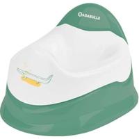 Badabulle Leerpot met uitneembare kom, Antislip, Ergonomische zitting