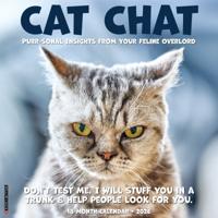 Katten Chat Kalender 2026