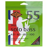 Rotosound SM55 snarenset basgitaar