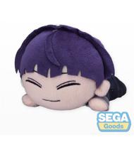 Kaiju No. 8 Nesoberi Lay-Down Plush Figure Soshiro Hoshina S 10 cm