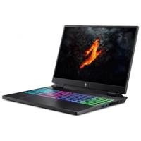 Acer Nitro 16 AN16-42-R5PU AMD Ryzen™ 7 8845HS Laptop 40,6 cm (16") WUXGA 32 GB DDR5-SDRAM 1 TB SSD NVIDIA GeForce RTX 4060 Wi-Fi 6E (802.11ax) Windows 11 Home Zwart - thumbnail