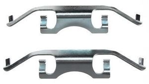 Accessoireset, schijfremblok 1241Q