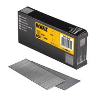 DeWALT DNBT1850GZ 18 Gauge GAL Spijkers 1.25x50mm 5000 stuks
