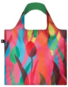 LOQI Shopper Travel Tulips