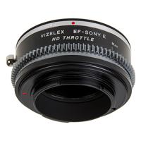Fotodiox Vizelex Cine ND Throttle Lens Mount Double Adapter - M42