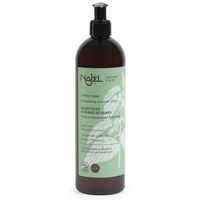 Najel Aleppo Shampoo Vet haar 500 ml per stuk