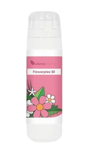 Balance Pharma Flowerplex 031 Levensverandering