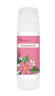 Balance Pharma Flowerplex 031 Levensverandering
