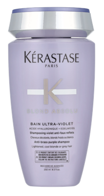Kerastase Blond Absolu Bain Ultra-Violet Shampoo 250 ml