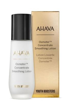 Ahava Youth Boosters Osmoter Concentrate Smooting Lotion 50ml