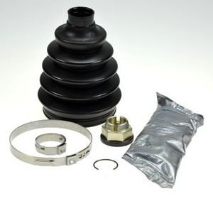 Asmanchetten set 25301