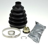 Asmanchetten set 25301