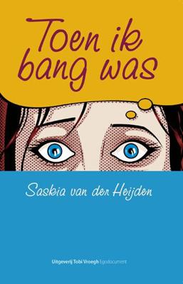 Toen ik bang was (Paperback)