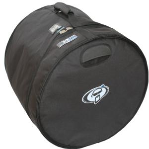 Protection Racket 2226-00 Bass Drum Case semi-harde tas voor 26 x 22 inch bassdrum