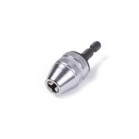 Benson bit adapter - snelspanboorhouder - 1-6 mm - hex schacht - bits
