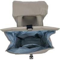 Newlooxs New looxs leeds 344.447 taupe dubbeltas 38l