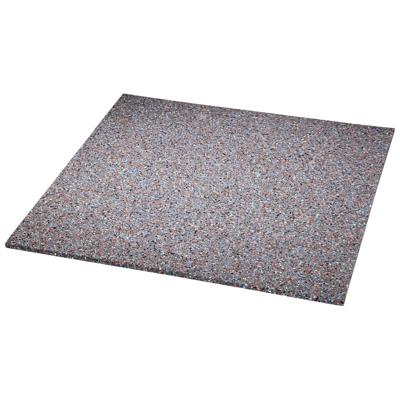 Xavax Anti-slip mat voor wasmachines Wasmachine accessoire
