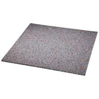 Xavax Anti-slip mat voor wasmachines Wasmachine accessoire