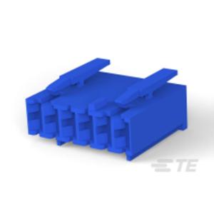 TE Connectivity 2-928247-6 Inhoud: 1 stuk(s) Carton