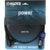 Klotz PCONA-0300 Power kabel met powerCON en Schuko 3 meter