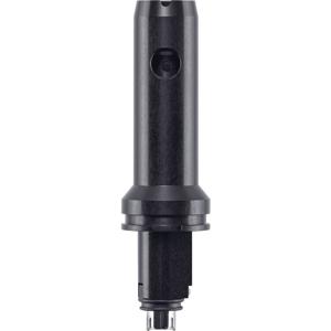 testo 0554 2160 Adapter Handgreep-adapter voor het aansluiten van testo 440 stromingssondes 1 stuk(s)