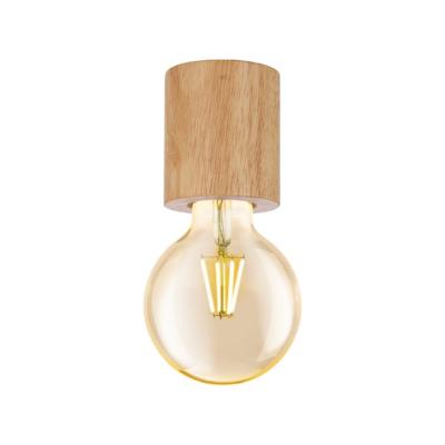 Eglo Houten opbouwlampTurialdo - 901171