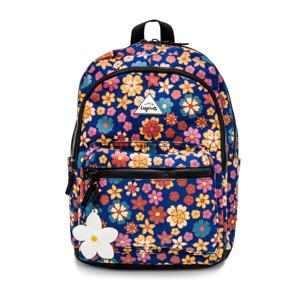 Kinderrugzak Little Legends - Flower Power Backpack L