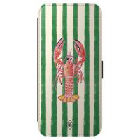 Samsung Galaxy A57 flipcase - Kreeft