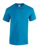 Gildan G5000 Heavy Cotton™ Adult T-Shirt - Heather Sapphire - 3XL