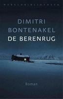 De berenrug - Dimitri Bontenakel - ebook