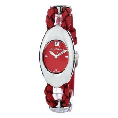 Laura Biagiotti LBSM0056L-02 (Ø 22 mm) Dames horloge