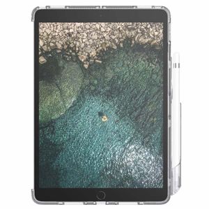 Tech21 Impact Clear Case iPad Pro 12.9 (2017) clear - T21-5755