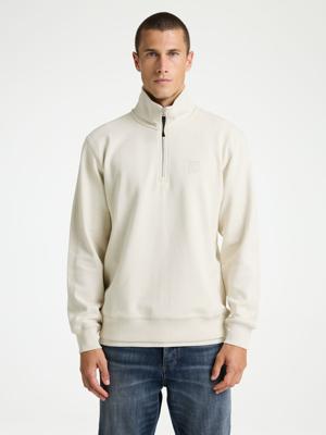 CHASIN' Sweaters Ryder Zip-Up
