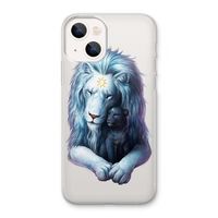 Child Of Light: iPhone 13 Transparant Hoesje