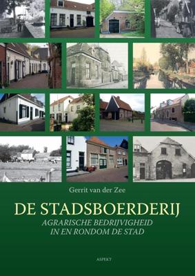 De Stadsboerderij (Paperback)