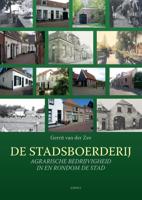 De Stadsboerderij (Paperback)