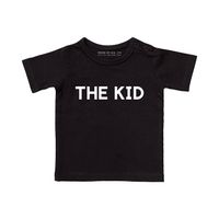 The Kid t-shirt - thumbnail