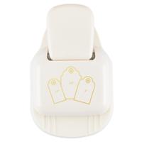 Vaessen Creative • 3-in-1 label pons geschulpt