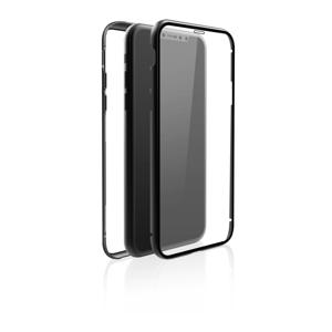 Black Rock Cover 360° Glass IPhone 11 Zwart