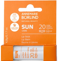 Annemarie Borlind Sun Care Lipstick SPF20