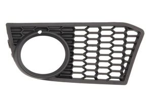 Ventilatiegrille, bumper 65020700679A5P