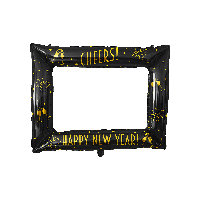 Paper Dreams Foto lijst happy new year