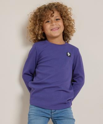 wafelstructuur top uni