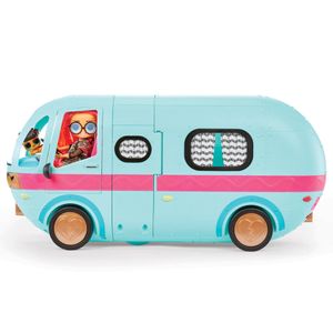 L.O.L. Surprise! Glam 'n Go camper
