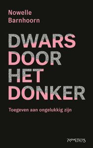 Dwars door het donker - Nowelle Barnhoorn - ebook